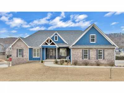 Home For Sale in Cleveland, Tennessee