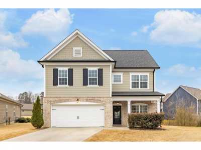 Home For Sale in Cleveland, Tennessee