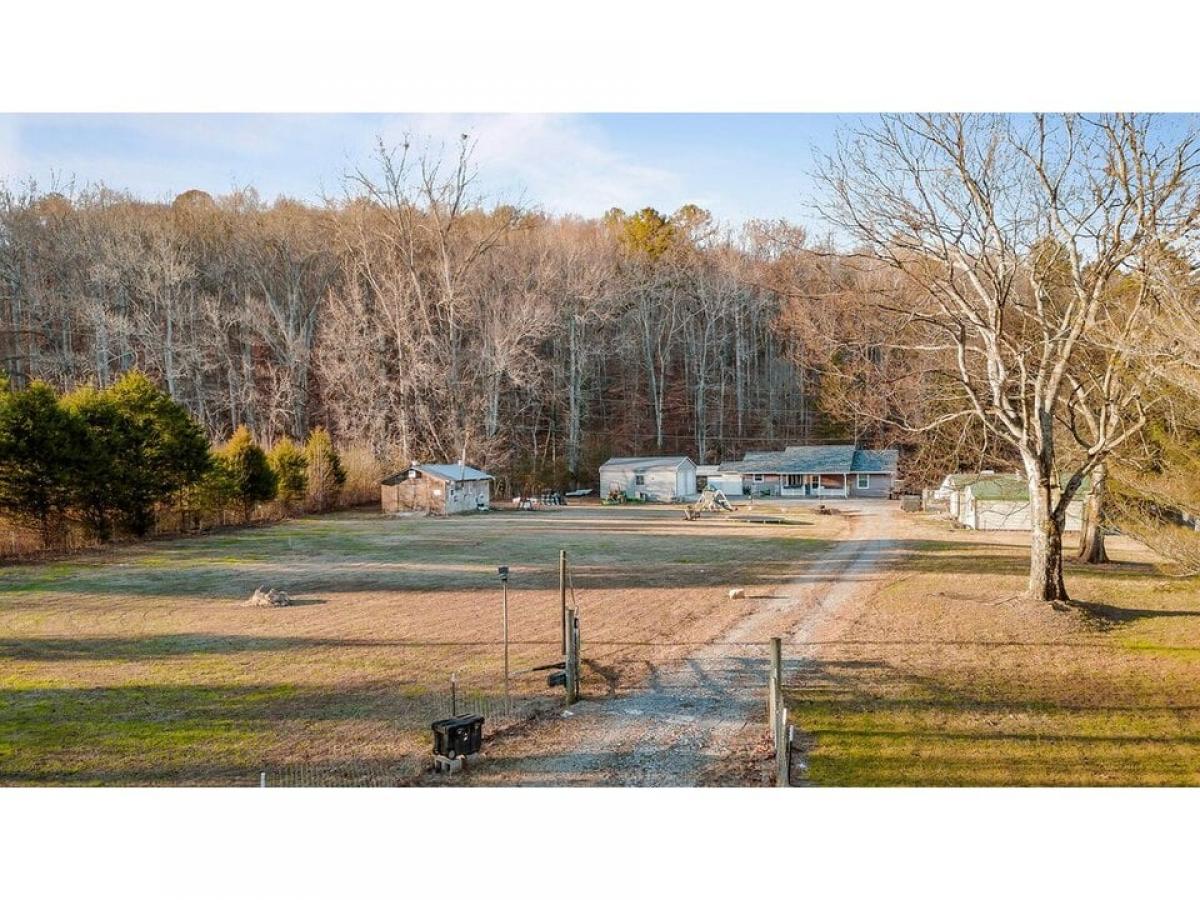 Picture of Home For Sale in Jasper, Tennessee, United States