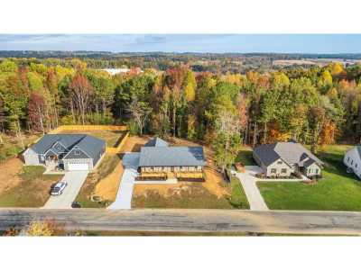 Home For Sale in Athens, Tennessee