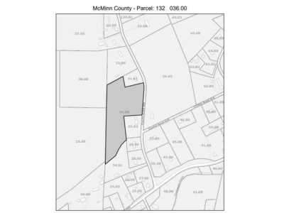 Residential Land For Sale in Etowah, Tennessee