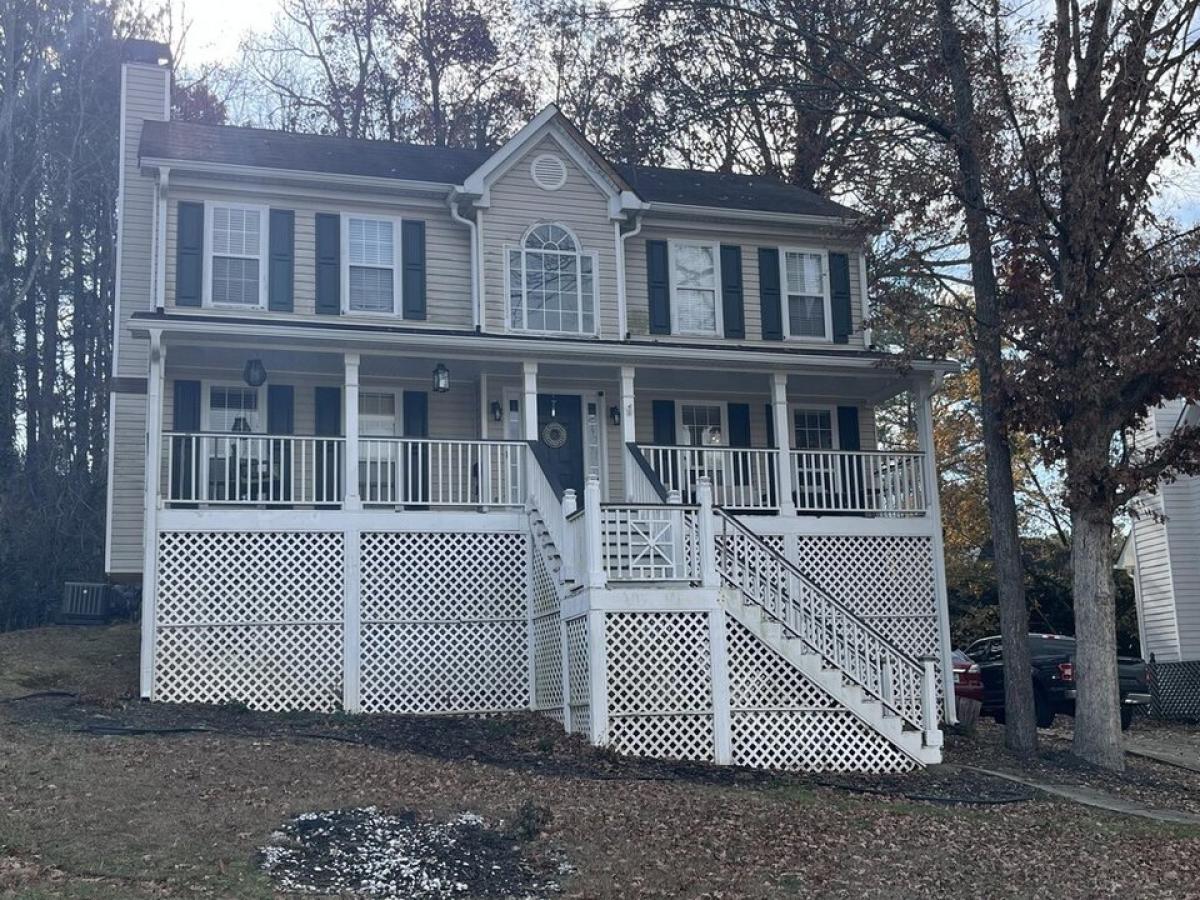 Picture of Home For Sale in Powder Springs, Georgia, United States