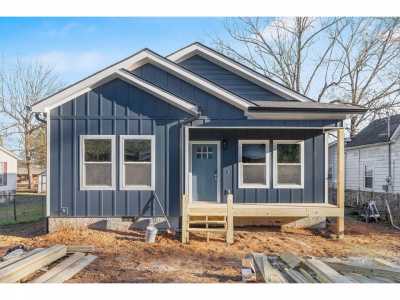 Home For Sale in South Pittsburg, Tennessee