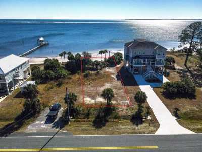 Residential Land For Sale in Carrabelle, Florida