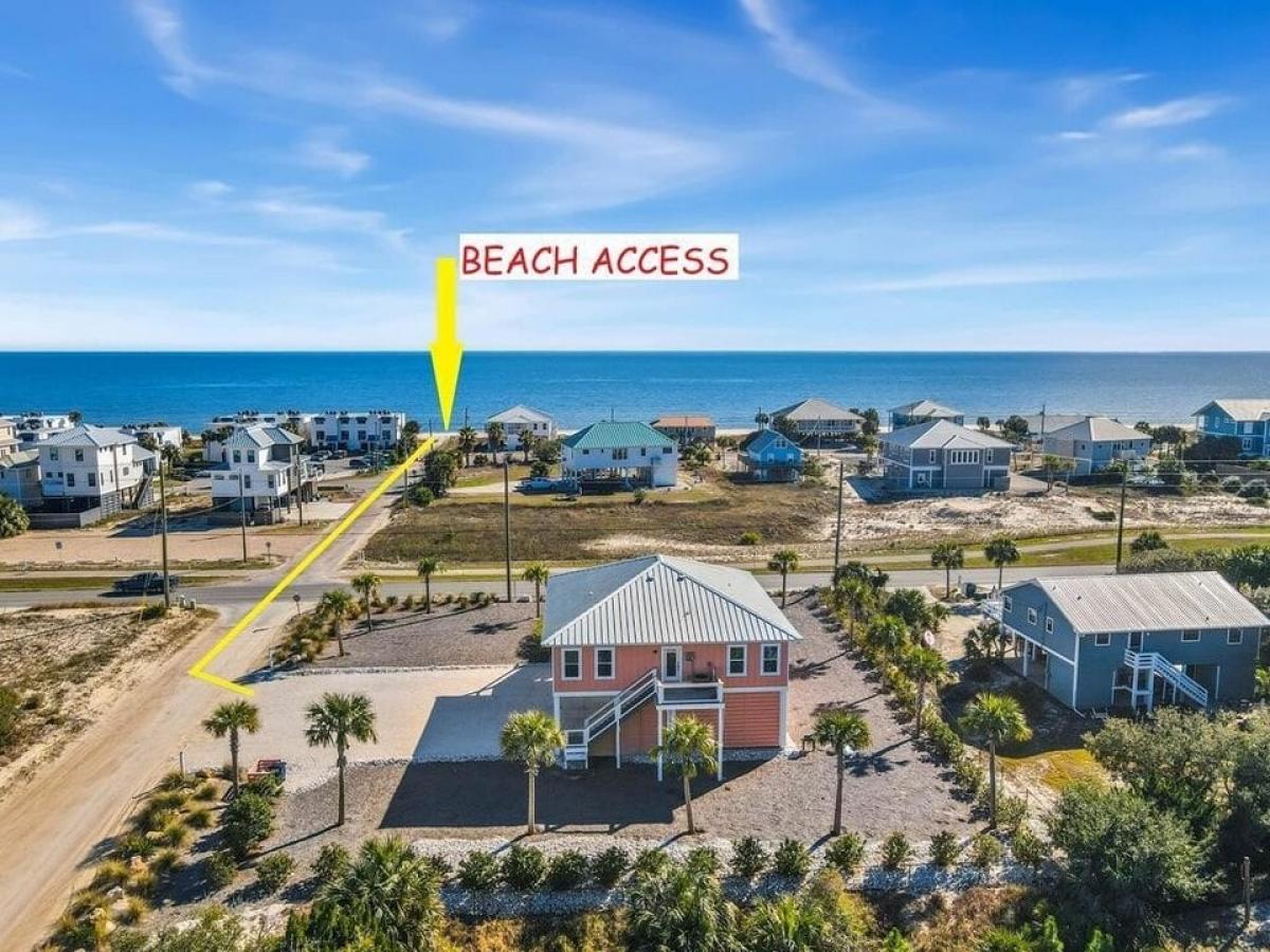 Picture of Home For Sale in Saint George Island, Florida, United States