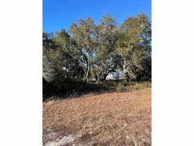 Residential Land For Sale in Lanark Village, Florida