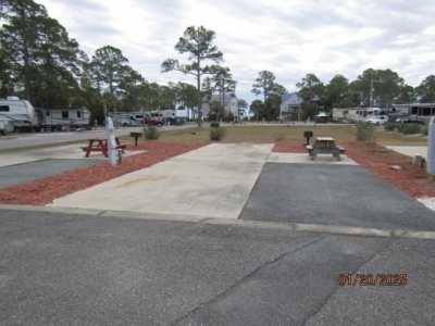 Residential Land For Sale in Carrabelle, Florida