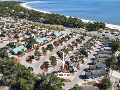 Residential Land For Sale in Carrabelle, Florida