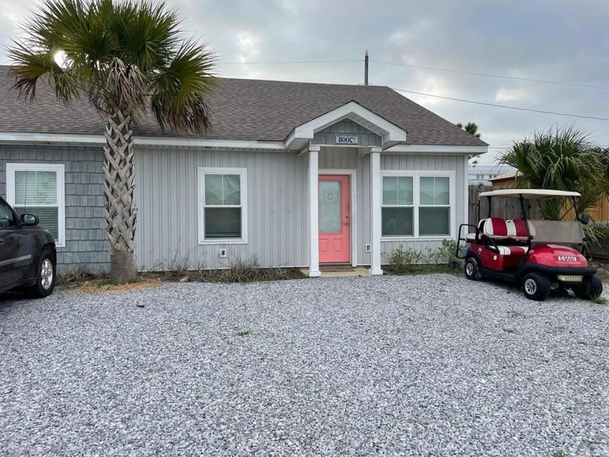 Picture of Home For Rent in Mexico Beach, Florida, United States