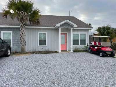 Home For Rent in Mexico Beach, Florida