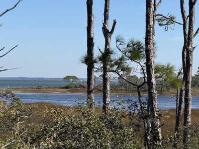 Residential Land For Sale in Cape San Blas, Florida