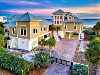 Home For Sale in Saint George Island, Florida