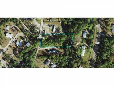 Residential Land For Sale in Carrabelle, Florida