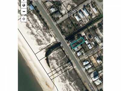 Residential Land For Sale in Port Saint Joe, Florida