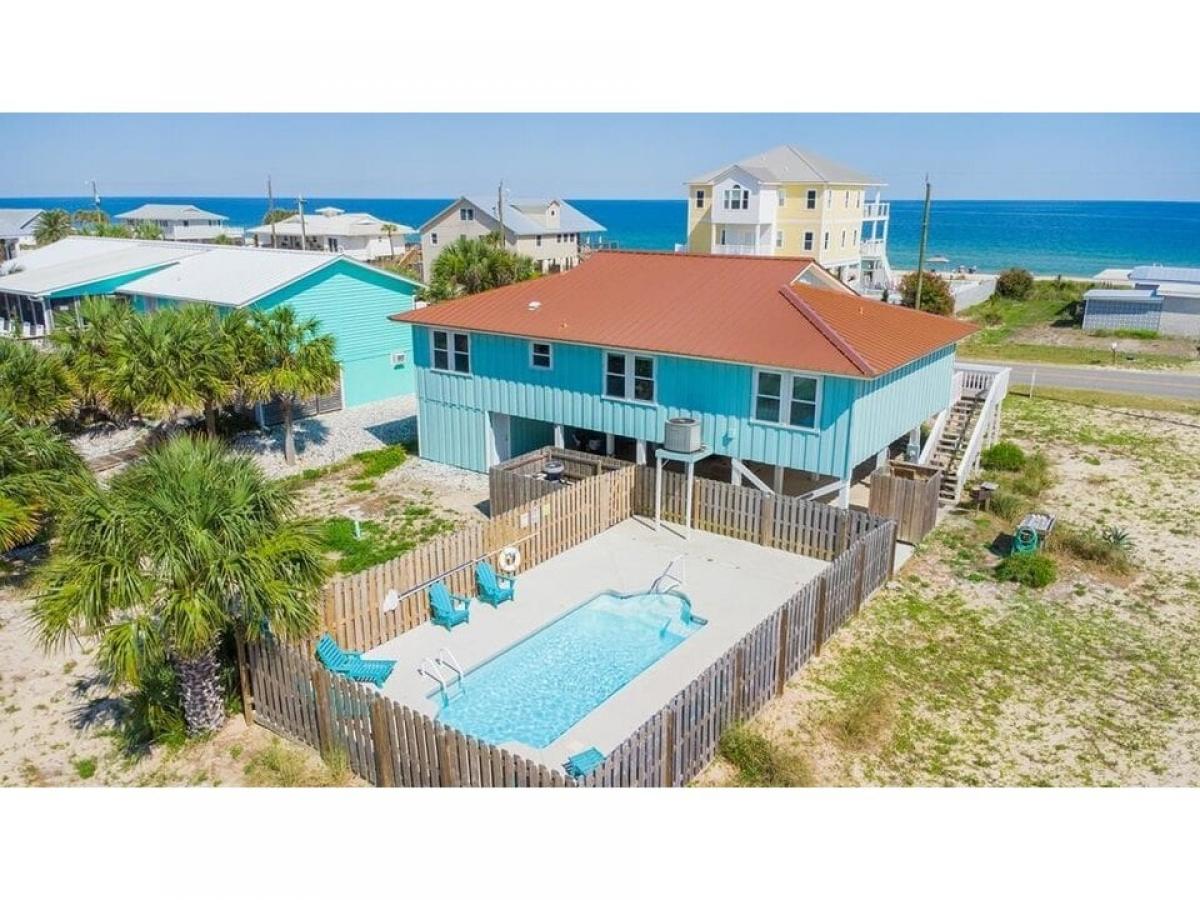 Picture of Home For Sale in Saint George Island, Florida, United States