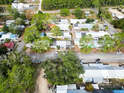 Home For Sale in Lanark Village, Florida