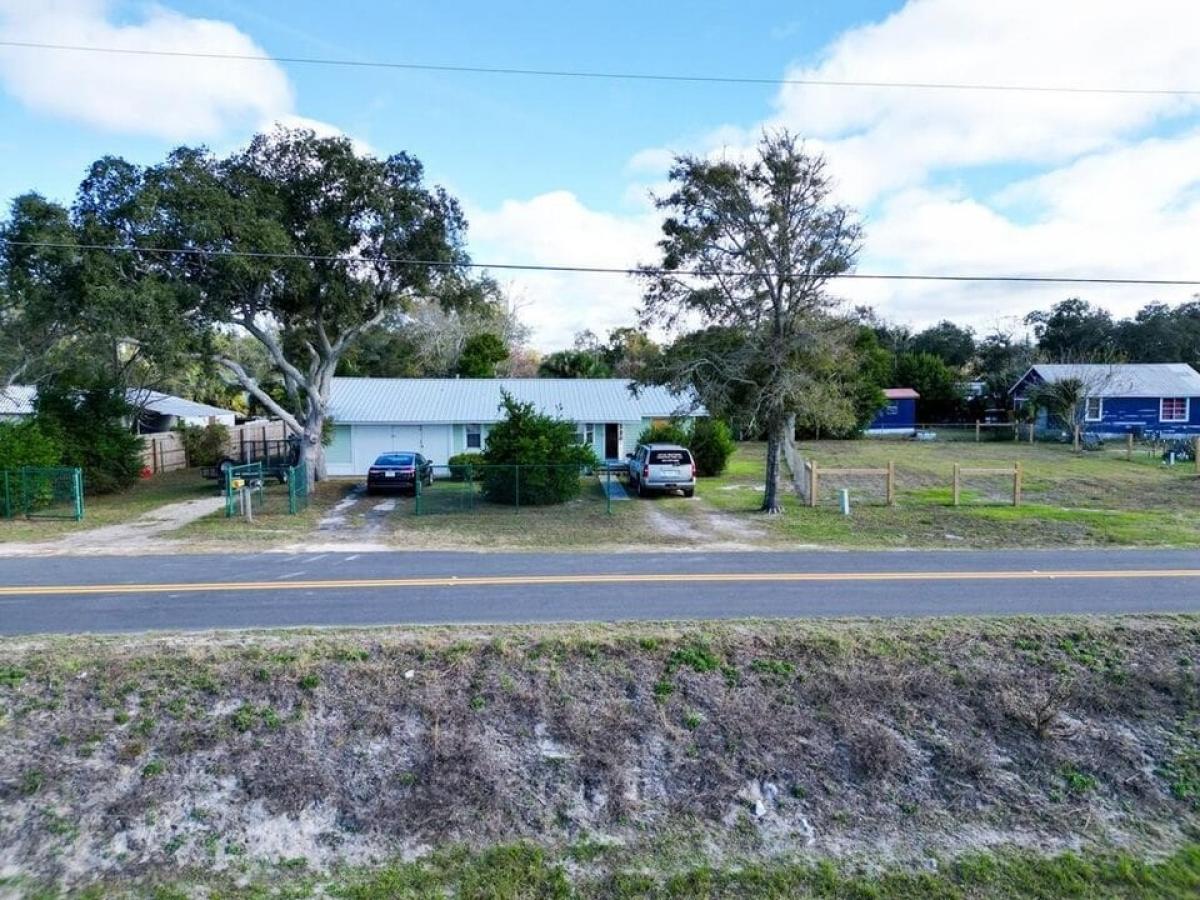 Picture of Home For Sale in Port Saint Joe, Florida, United States