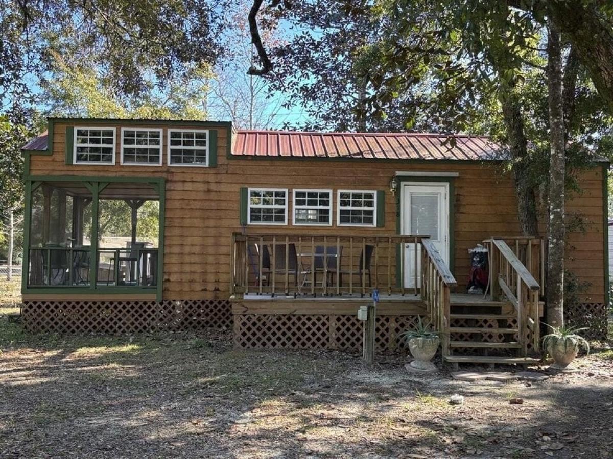 Picture of Home For Sale in Wewahitchka, Florida, United States