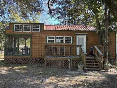 Home For Sale in Wewahitchka, Florida