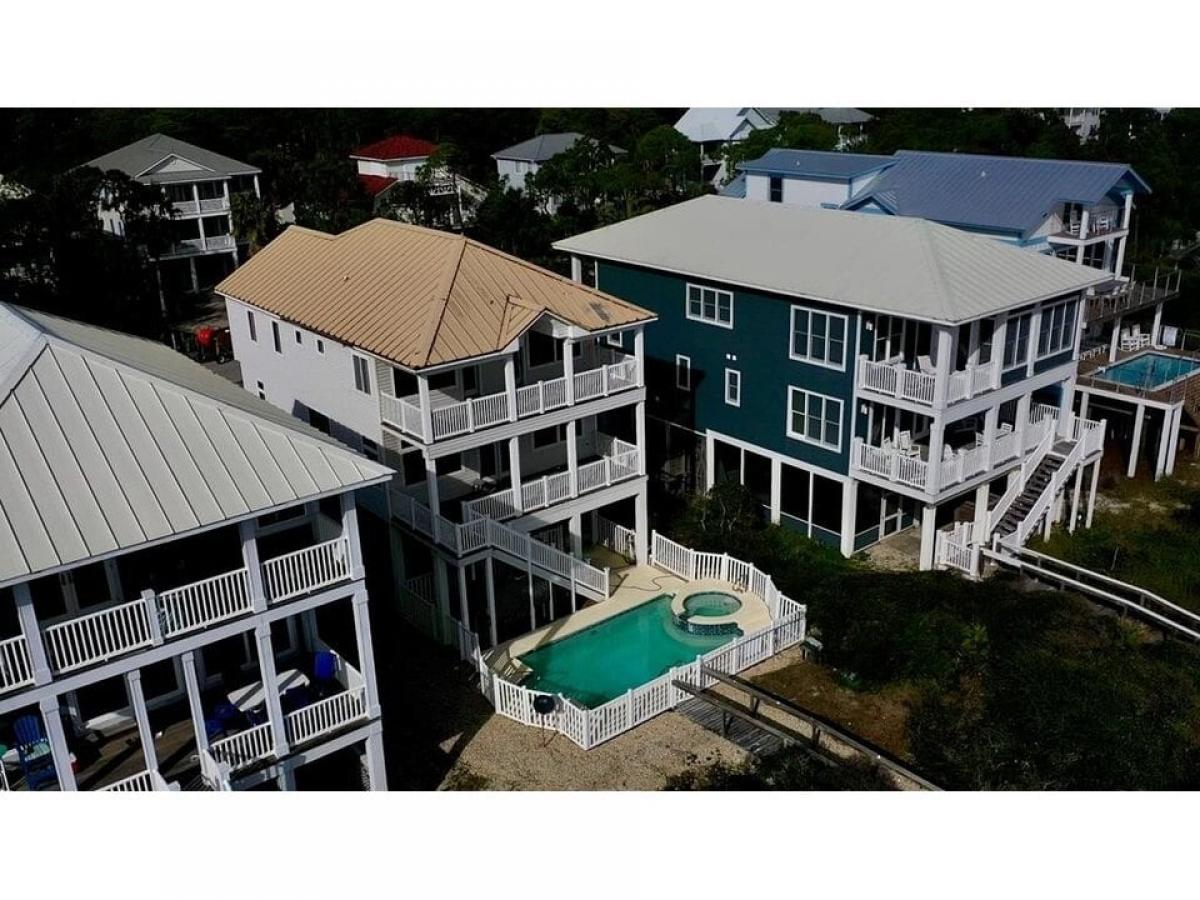 Picture of Home For Sale in Saint George Island, Florida, United States