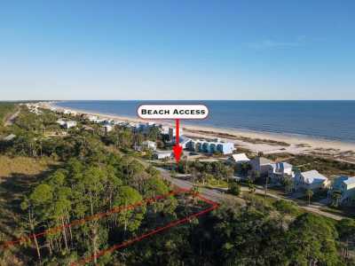 Residential Land For Sale in Port Saint Joe, Florida