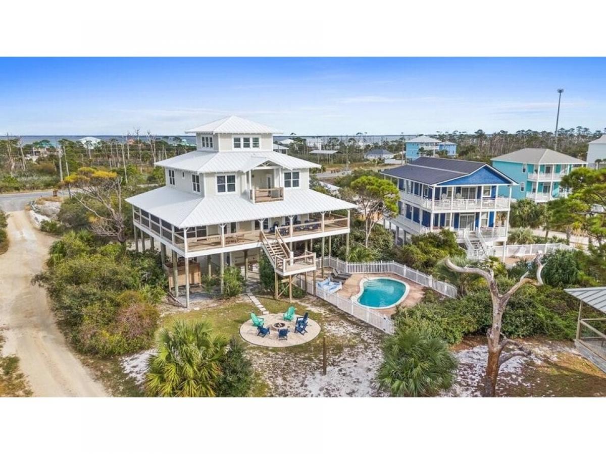 Picture of Home For Sale in Port Saint Joe, Florida, United States