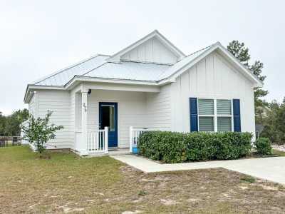 Home For Sale in Carrabelle, Florida