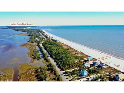 Residential Land For Sale in Cape San Blas, Florida