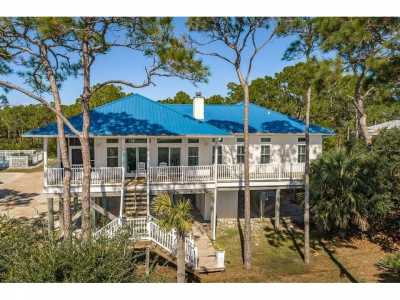 Home For Sale in Saint George Island, Florida