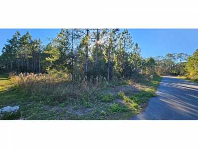 Residential Land For Sale in Carrabelle, Florida