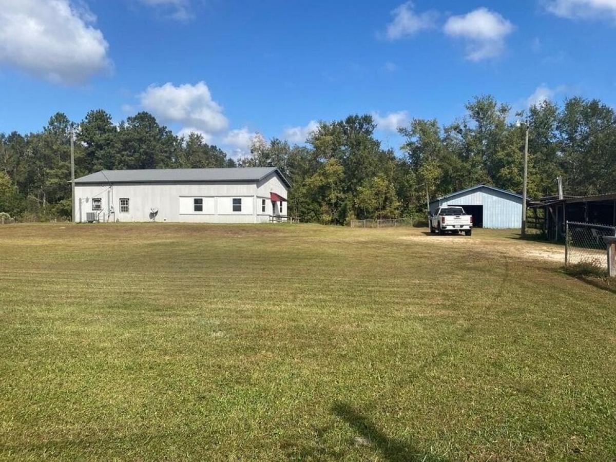 Picture of Home For Sale in Wewahitchka, Florida, United States