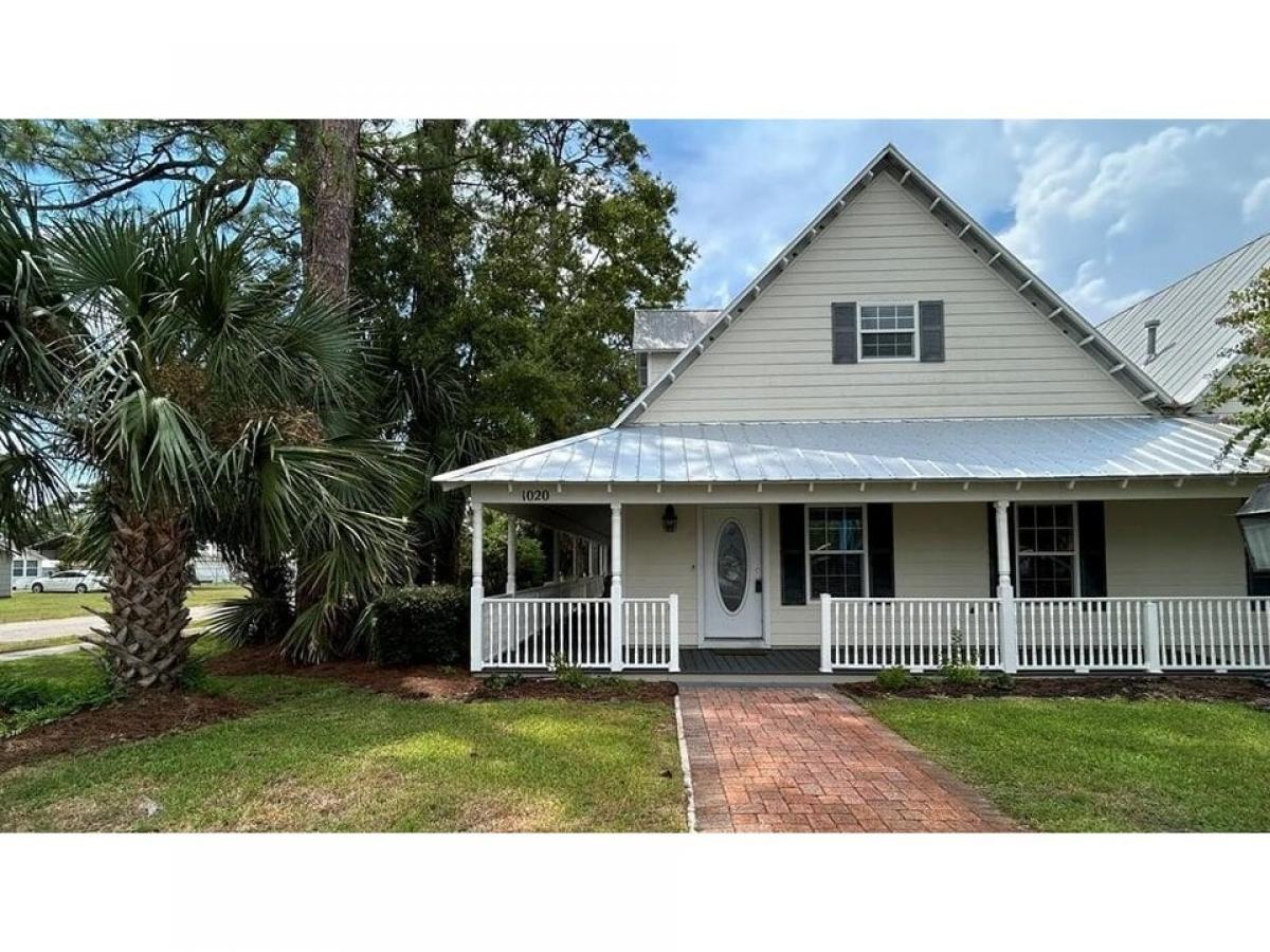 Picture of Home For Sale in Port Saint Joe, Florida, United States