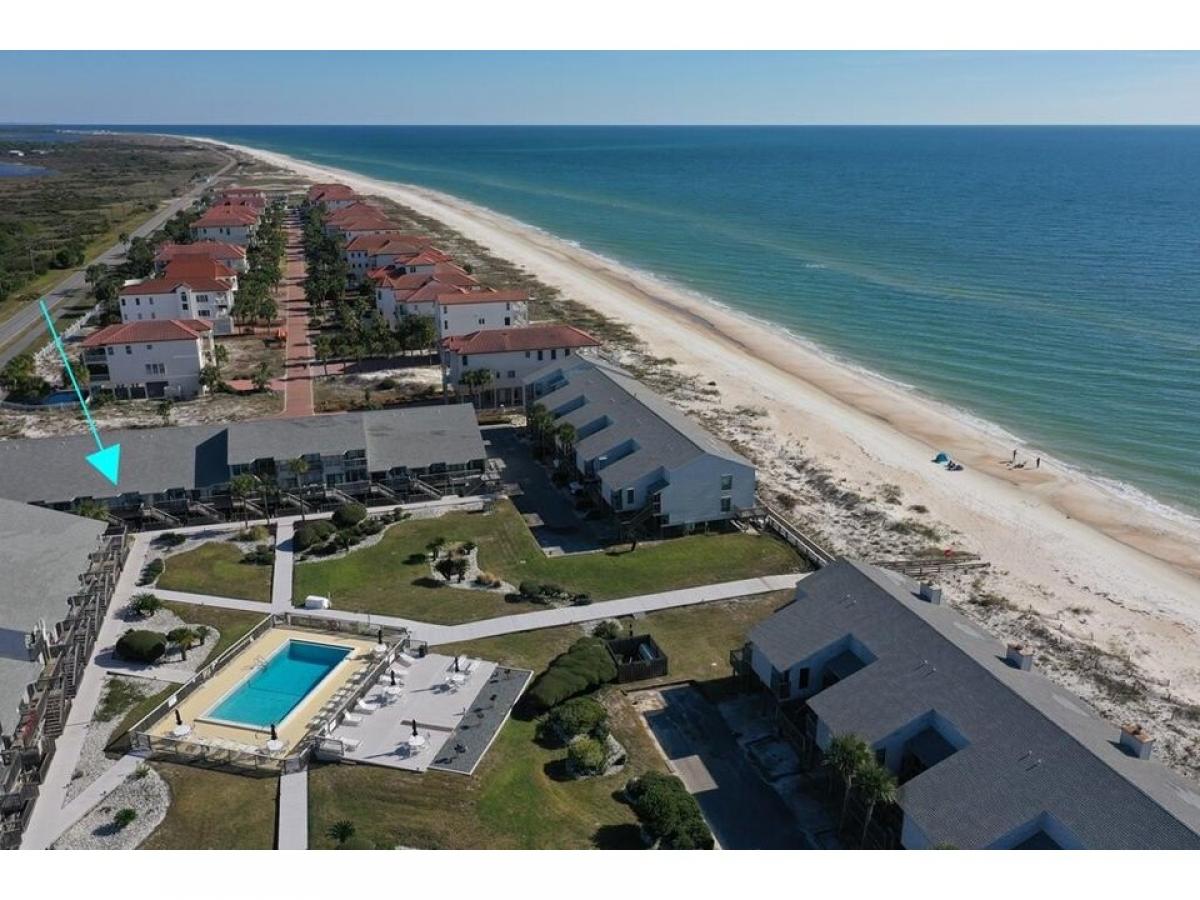 Picture of Home For Sale in Saint George Island, Florida, United States