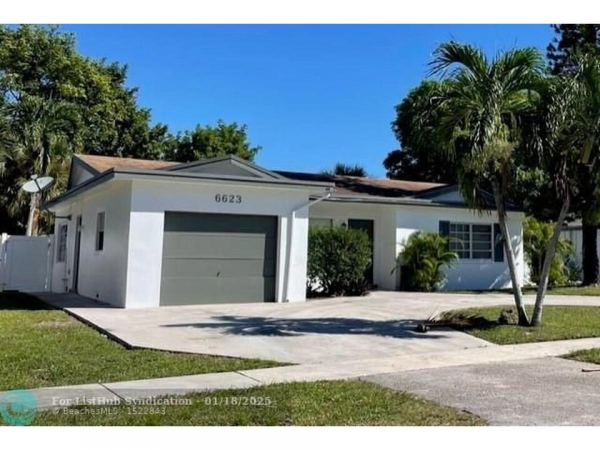 Picture of Home For Rent in North Lauderdale, Florida, United States