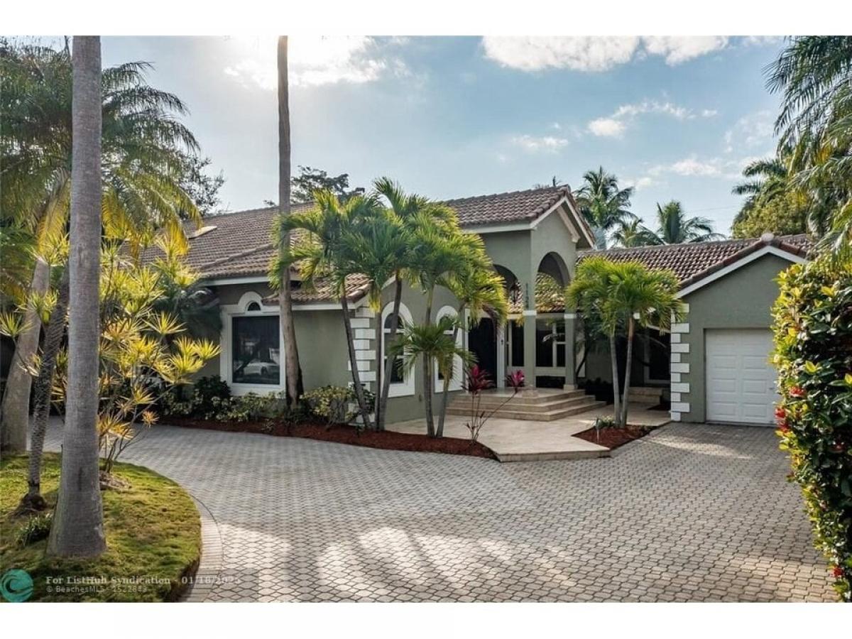 Picture of Home For Sale in Hollywood, Florida, United States