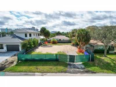 Residential Land For Sale in Lauderdale by the Sea, Florida