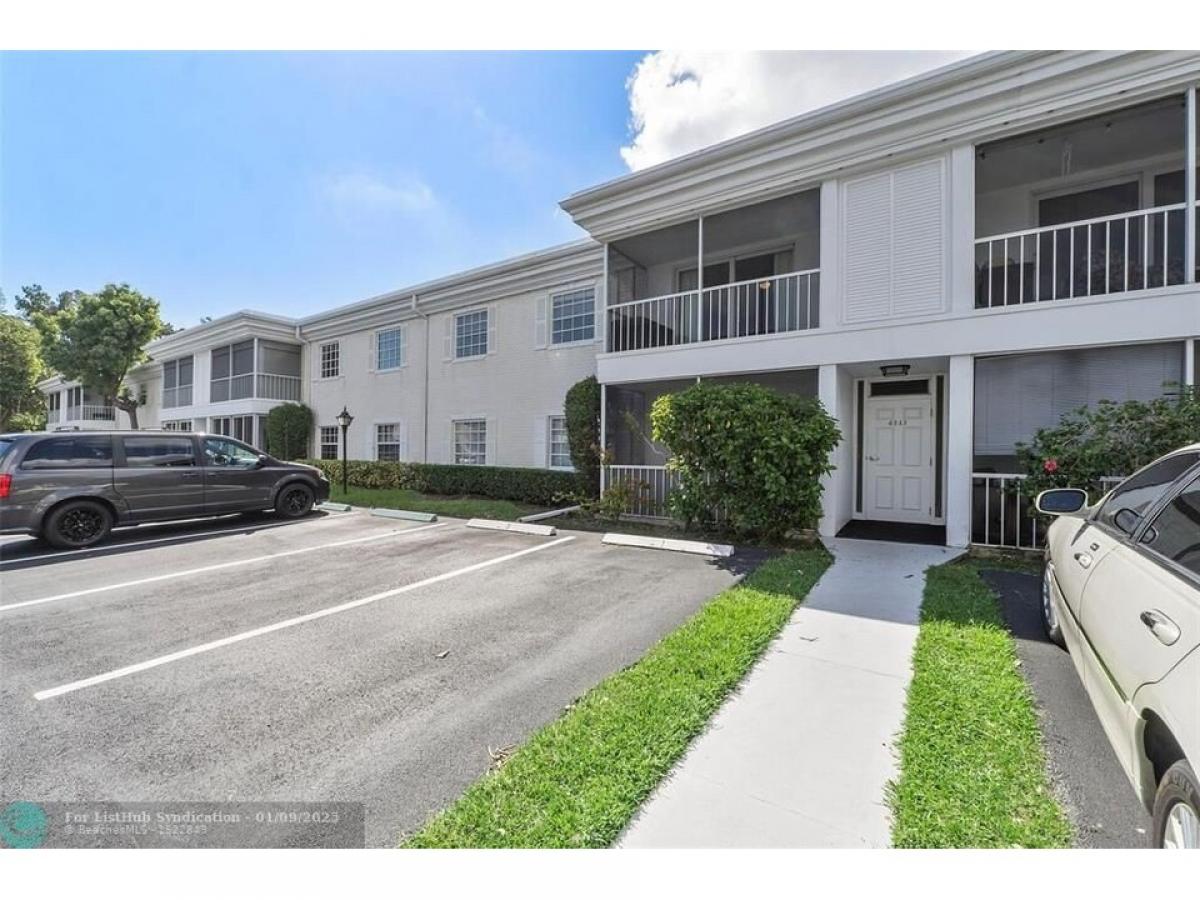 Picture of Home For Rent in Fort Lauderdale, Florida, United States