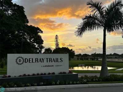 Home For Rent in Delray Beach, Florida