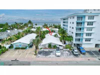 Home For Rent in Lauderdale by the Sea, Florida