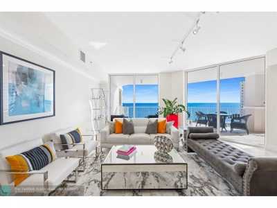 Home For Sale in Lauderdale by the Sea, Florida