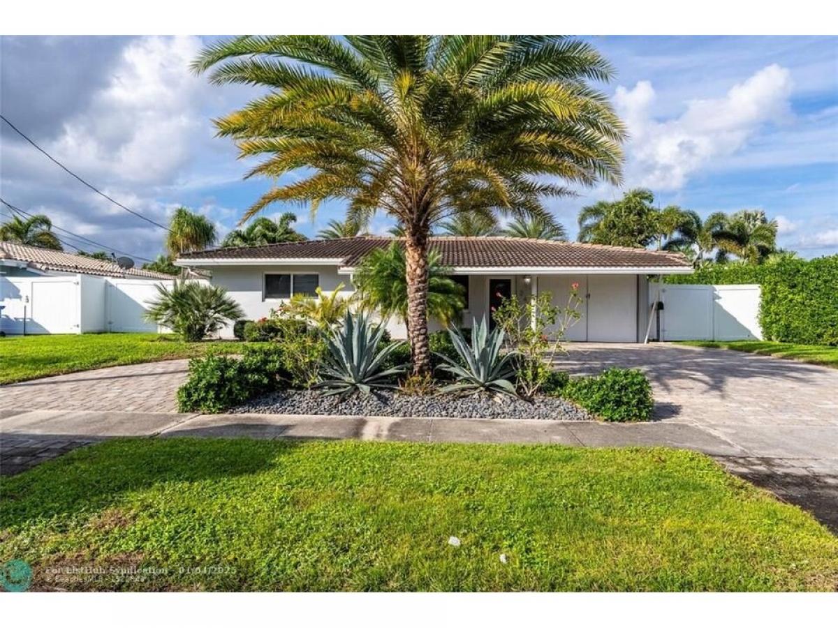 Picture of Home For Rent in Pompano Beach, Florida, United States