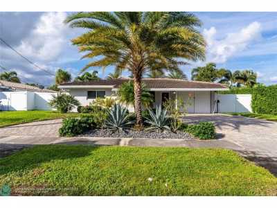 Home For Rent in Pompano Beach, Florida