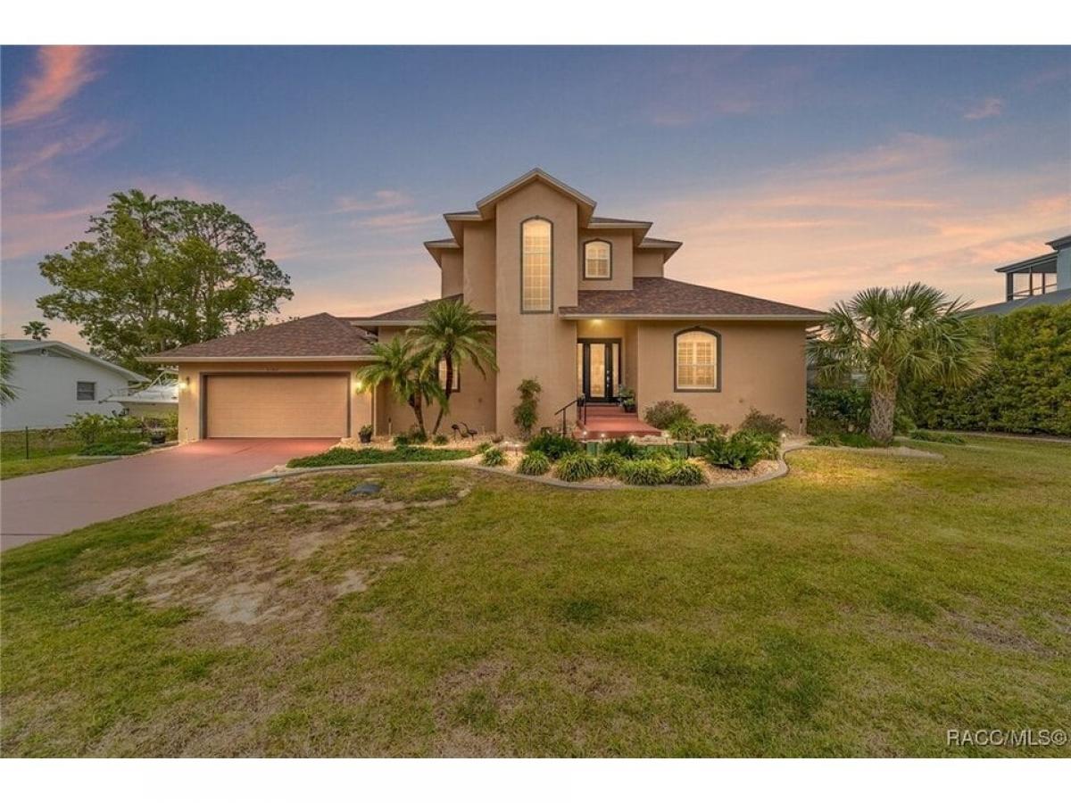 Picture of Home For Sale in Homosassa, Florida, United States