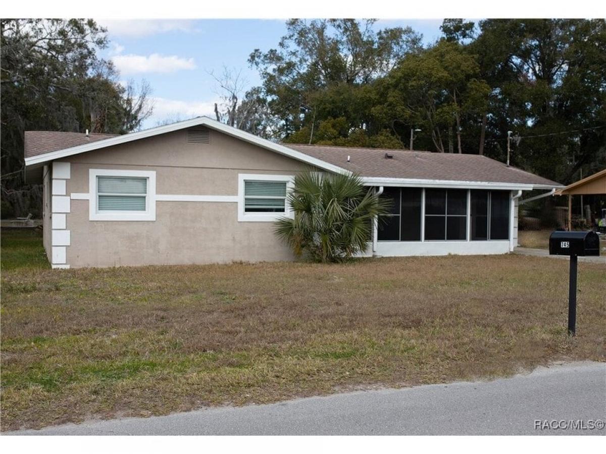 Picture of Home For Sale in Crystal River, Florida, United States