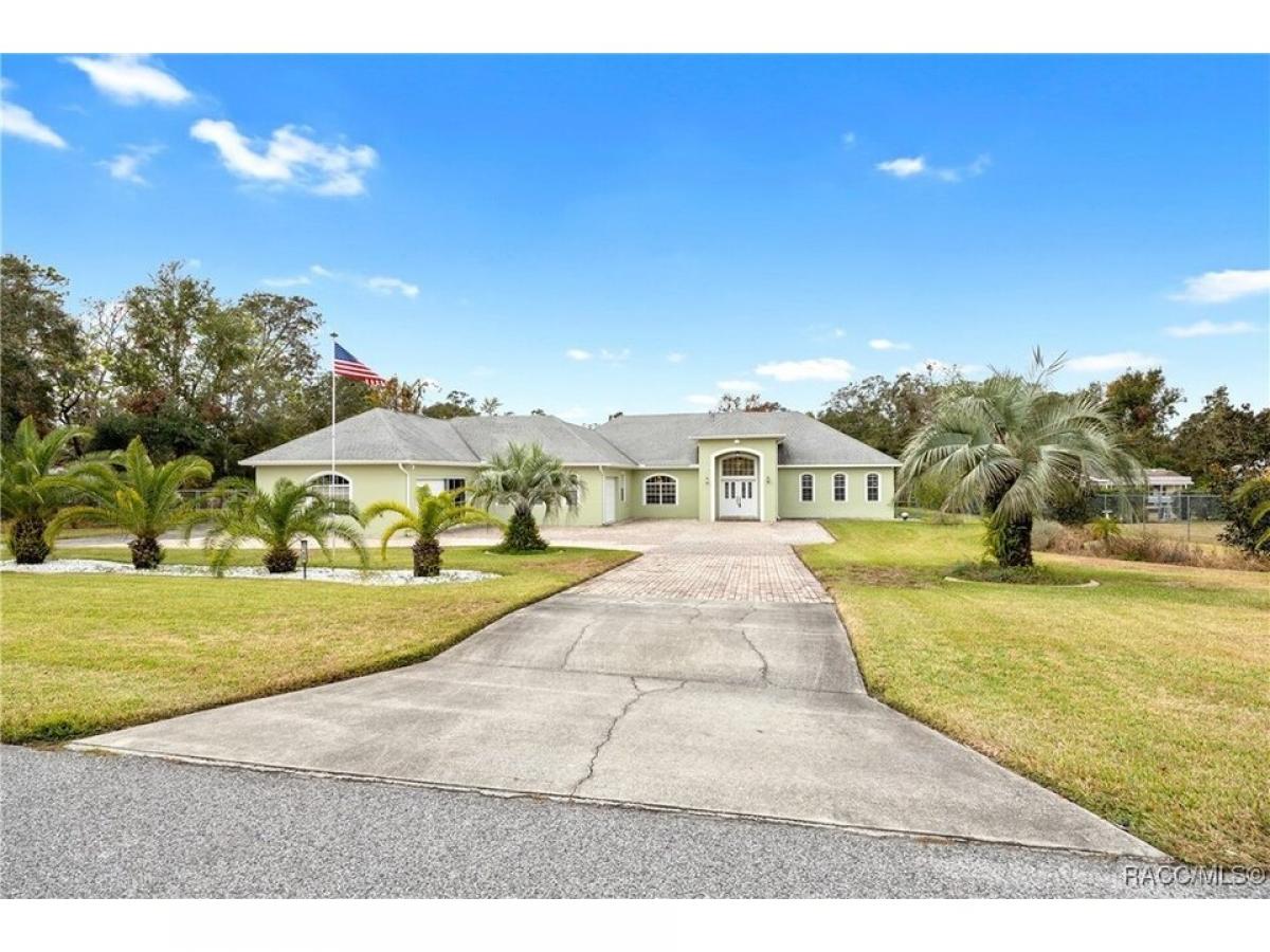 Picture of Home For Sale in Spring Hill, Florida, United States