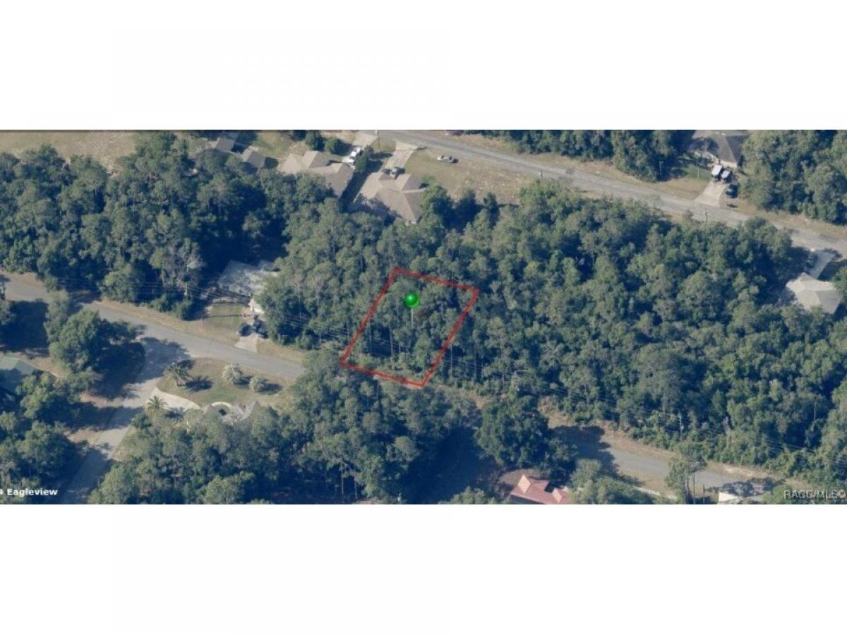 Picture of Residential Land For Sale in Citrus Springs, Florida, United States