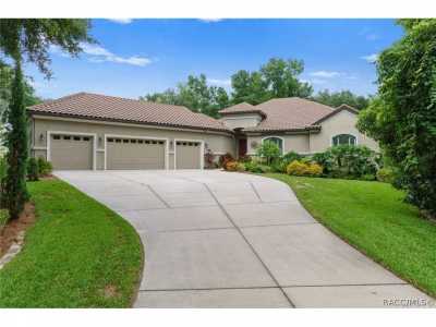 Home For Sale in Hernando, Florida