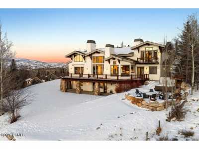 Home For Sale in Park City, Utah