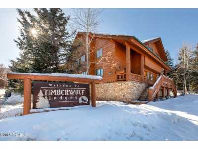 Home For Sale in Park City, Utah