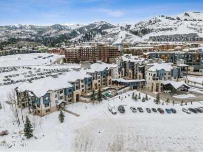 Home For Sale in Park City, Utah